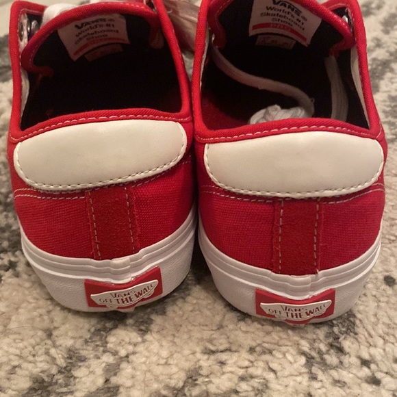 Vans Chima Pro Ultra Cushion - Picture 6 of 9